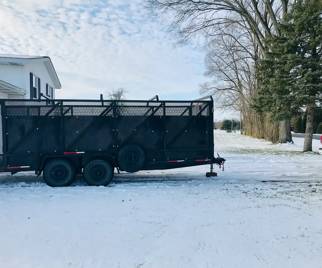 12 Yard Dumpster Rental in Moriah, NY